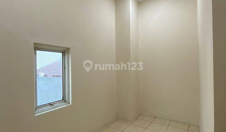 Ruko Baru 2 Unit Di Jati Asih, Bekasi ** 2