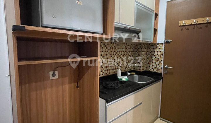 Apartemen Tifolia Tipe Studio Furnished Lantai 19 2