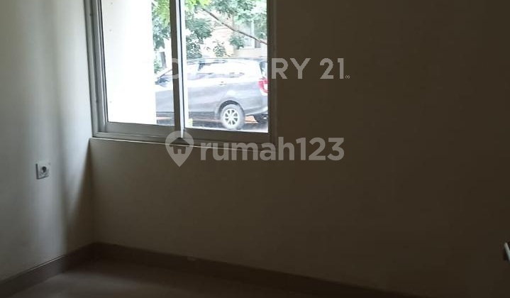 Tesla Cluster House in Serpong Tangerang 2