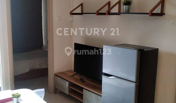 Elpis Residence Apartment 2BR Gunung Sahari Jakarta Pusat 2