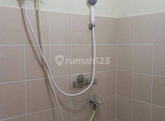 Apartemen Tifolia Tipe Studio Furnished Lantai 28 ** 2