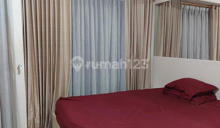 Apartemen Tifolia Tipe Studio Furnished Lantai 19 2