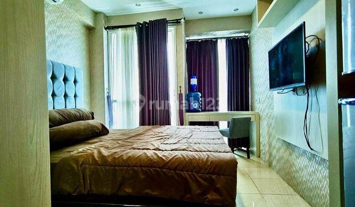 Apartemen Tifolia Studio Furnished Lantai 12A 1