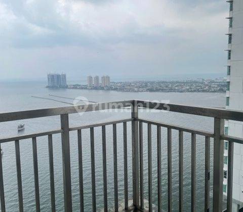 Apartemen Greenbay Condominium 2BR 74m2 Pluit Jakarta Utara 1