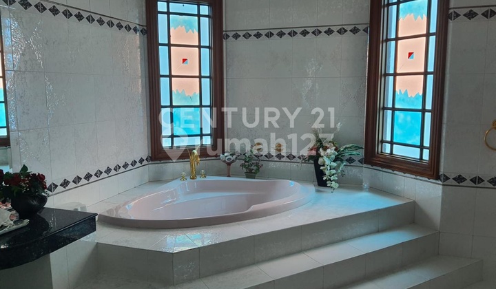 Rumah Mewah Di Bukit Gading Villa Kelapa Gading 2