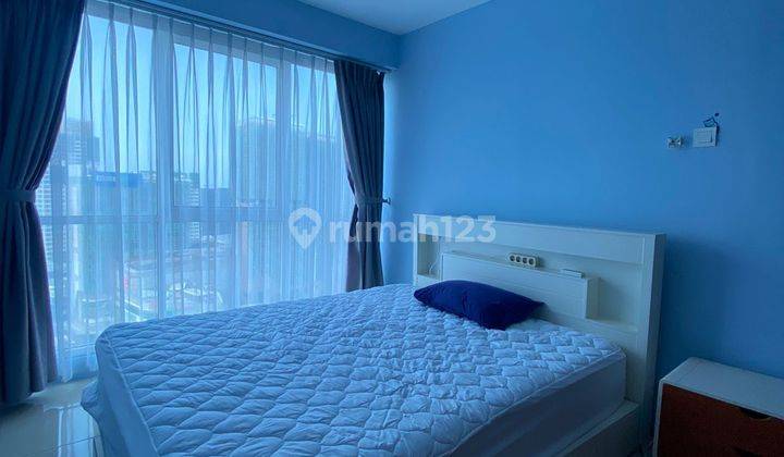 Apartemen Tifolia 2BR Furnished Lantai 22 ** 2