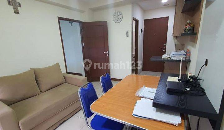 Apartemen Tifolia Tipe 1BR Furnished Di Pulomas ** 1