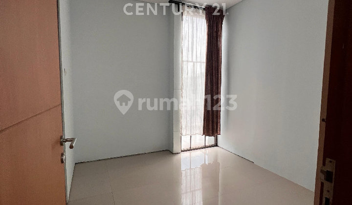 Rumah Cluster di Cirendeu 2