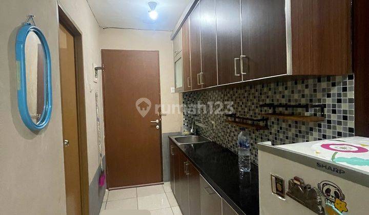 Apartemen Tifolia Studio Semi Furnished Lantai 32 2