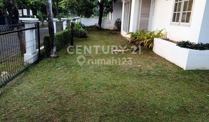 Rumah 1 Lantai Siap Huni Di Kemang Pratama, Bekasi 1