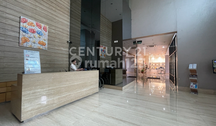 Hampton’s Park Apartment 2BR Furnished Ground Floor 2