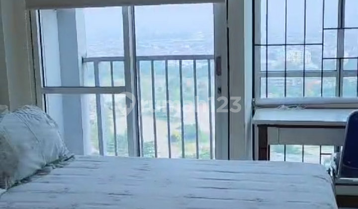 Apartemen Tifolia Studio 2 Unit Gandeng Lantai 31