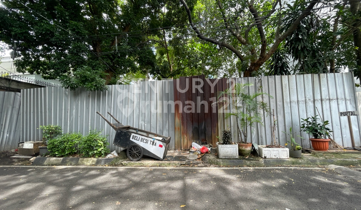 Tanah Di Cikini Cocok Untuk Kantor, Kos Atau Usaha Tanah Di Cikini Cocok Untuk Kantor, Kos Atau Usaha