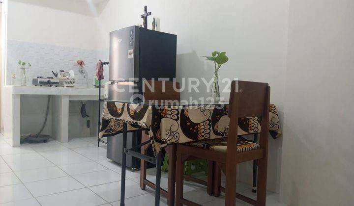 Apartemen Puri Park View 2BR Tower C Di Jakarta Barat 1