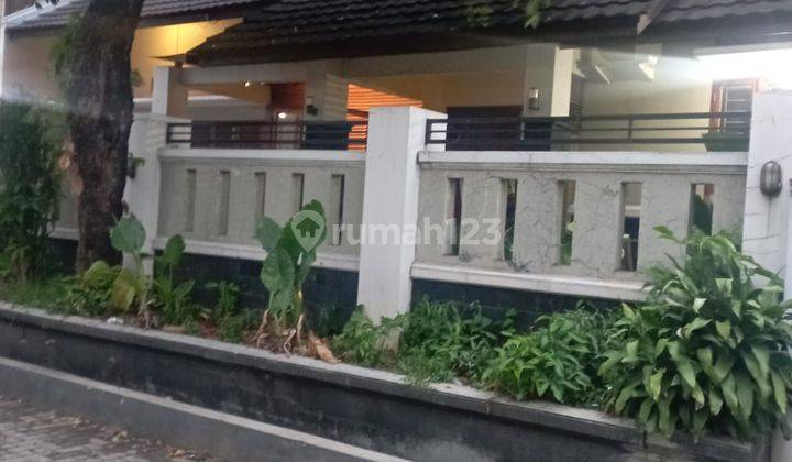 Rumah Siap Huni Dalam Cluster Di Kebagusan 1