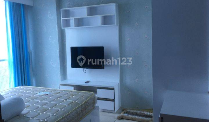 Apartemen Tifolia 2BR Furnished Lantai 33 Di Pulomas ** 2