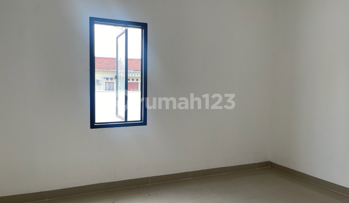 Rumah Minimalis Siap Huni Di Utan Kayu, Jakarta Timur 2