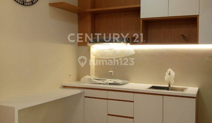 Rumah Baru 2LT Berhadiah Furniture Di Kalideres - Jak Bar R3 1