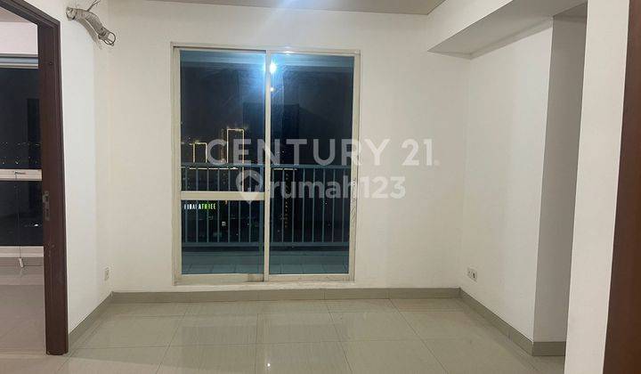 Apartemen Calia 2BR Unfurnished Lantai 37 View Bella Terra 1