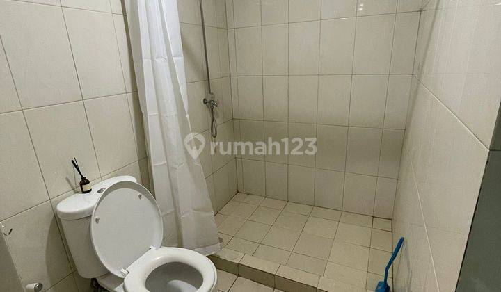 Apartemen Calia 1BR Unfurnished Lantai 10 ** 2