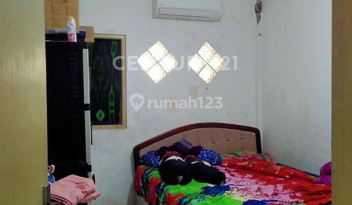 Rumah 2 Lantai Murah Di Vila Tangerang Elok 2