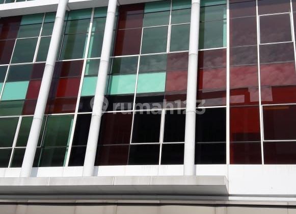 Ruko The Kensington Kelapa Gading LT 6x19m2 Ruko The Kensington Kelapa Gading LT 6x19m2