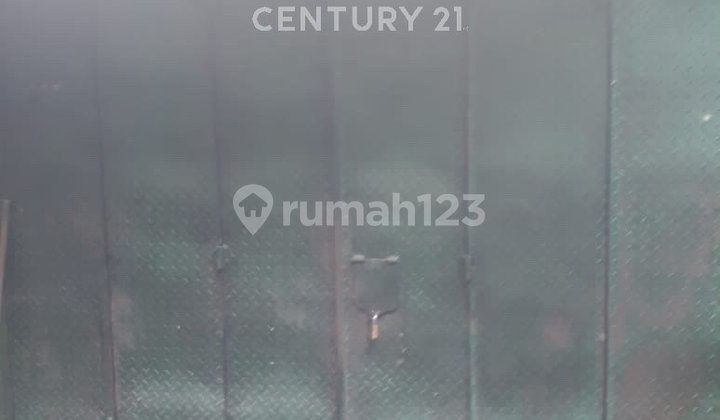 Kios at Jatinegara Market Can Be Used for Various Businesses 2