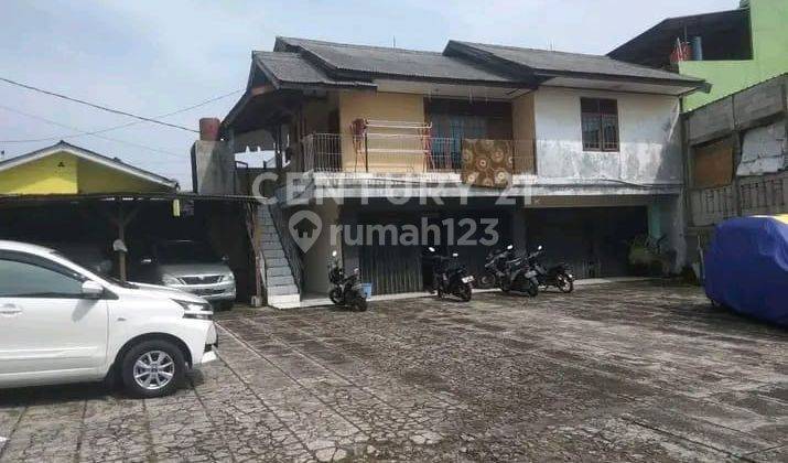 BU Rumah Harga NJOP Di Taman Sari Kabupaten Bogor 1