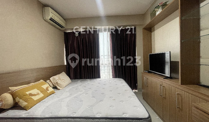 Calia Apartment 3BR Furnished 10th Floor Area 105 2