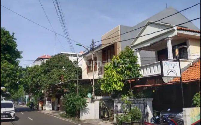 Rumah Siap Huni Di Kawasan Strategis Di Rawamangun Jaktim 2