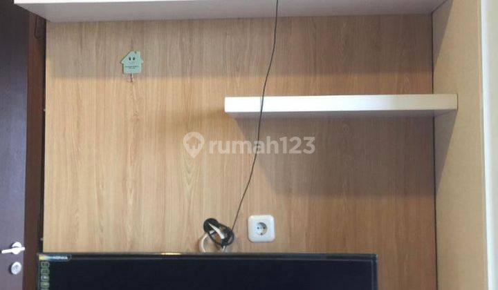 Apartemen Calia 1BR Furnished Lantai 23 ** 1