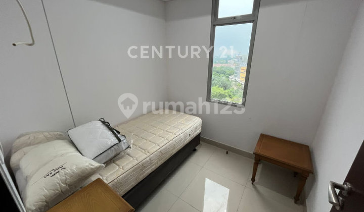 Apertemen Marrakech Full Furnished