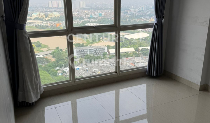 Calia Apartment 1BR Unfurnished 32nd Floor 2