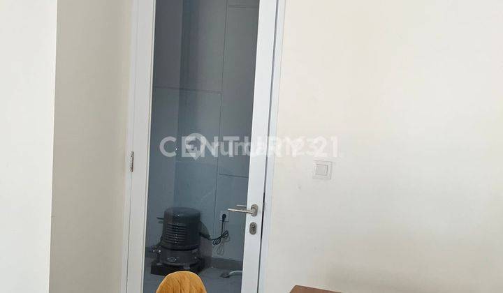 Rumah Semi Furnished Di Cluster Winterville, Sedayu Kelapa Gading 2