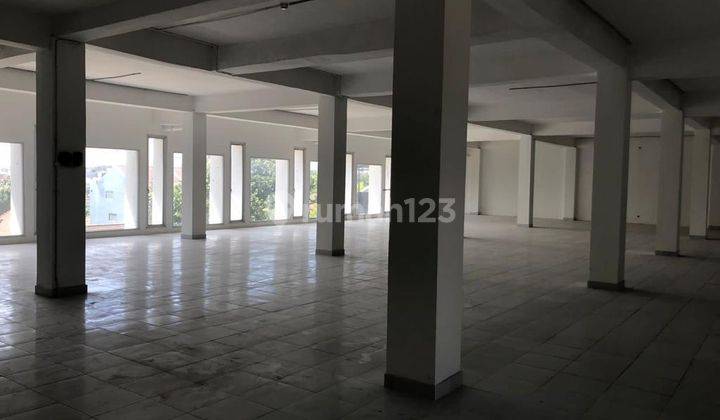 Gedung Perkantoran 5 Lantai Lokasi Strategis Di Kemayoran Jakpus 2