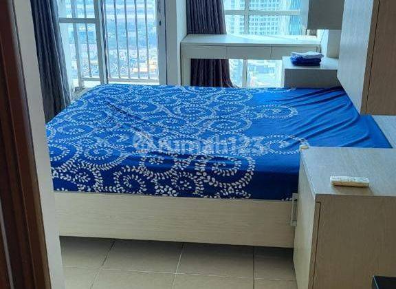 Apartemen Tifolia Tipe Studio Furnished Lantai 28 ** 1