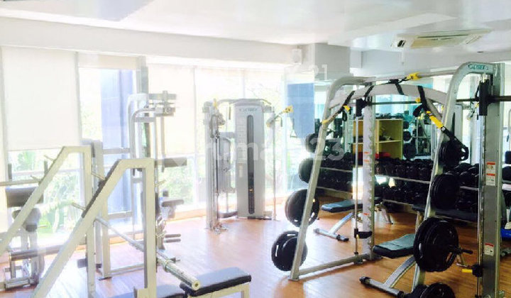 Kuningan Place Apartment 2