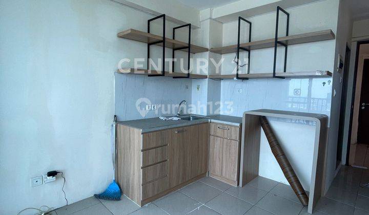 Apartemen Tifolia 2BR Semi Furnish Lantai 37 1