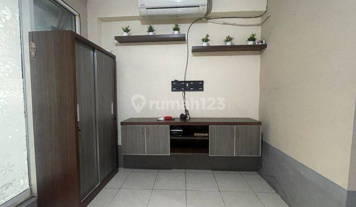 Apartemen Tifolia Studio Semi Furnished Lantai 32 1