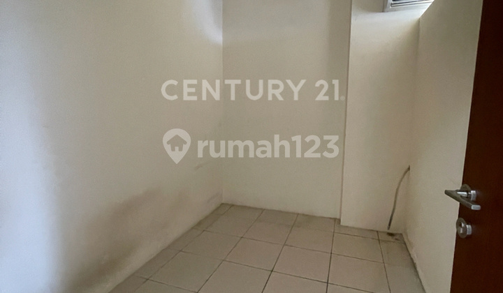 Apartemen Tifolia 2BR Lantai 26 Unfurnished Ada AC 2