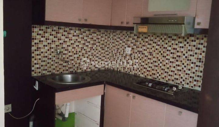 Apartemen Mediterania Boulevard 3BR Semi Furnished Di Kemayoran** 1