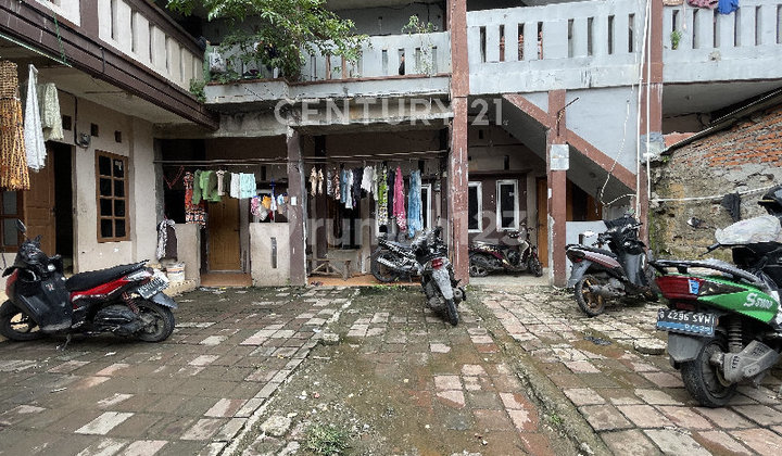 Rented House in Cakung, East Jakarta