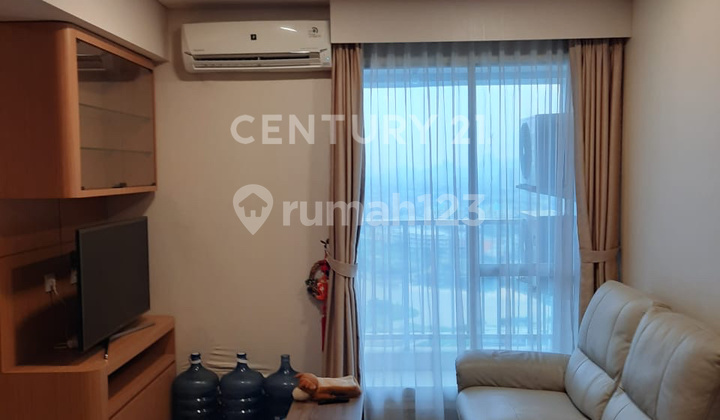 Calia Apartment 3BR Furnished 31st Floor Horse Racing View Calia Apartment 3BR Furnished 31st Floor Horse Racing View