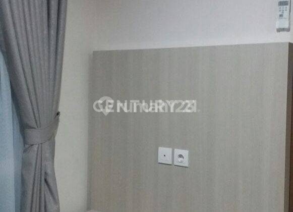 Apartemen Calia Tipe 1BR FF Lantai 18 2