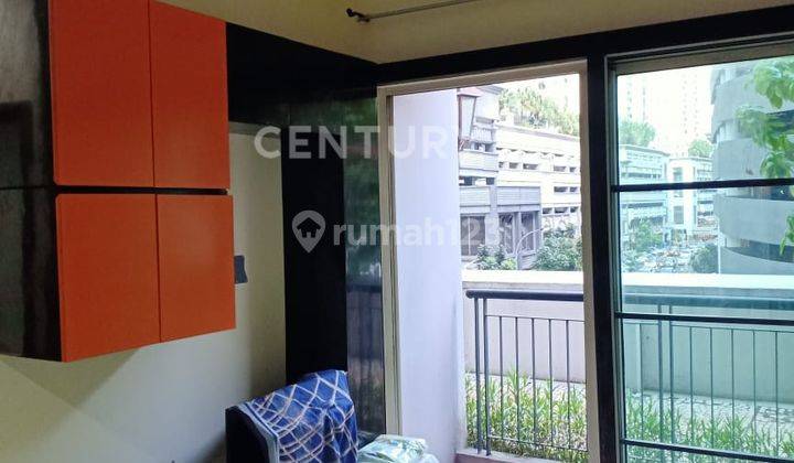 Apartemen Cityhome Moi Tower Miami Lantai GF 2