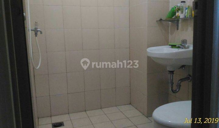 Apartemen Tifolia 2BR Furnished Lantai 16 Di Pulomas ** 2