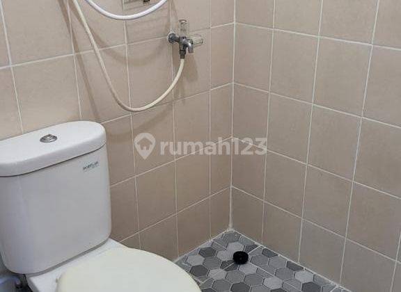 Apartemen Tifolia Tipe Studio Furnished Lantai 28 ** 2