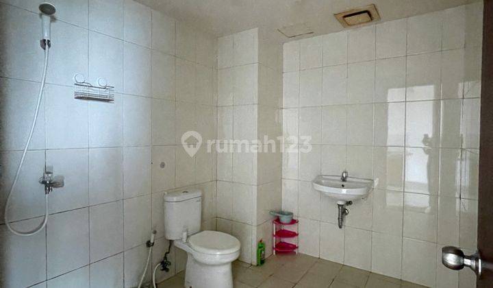 Apartemen Calia 1BR Unfurnished Lantai 9 2