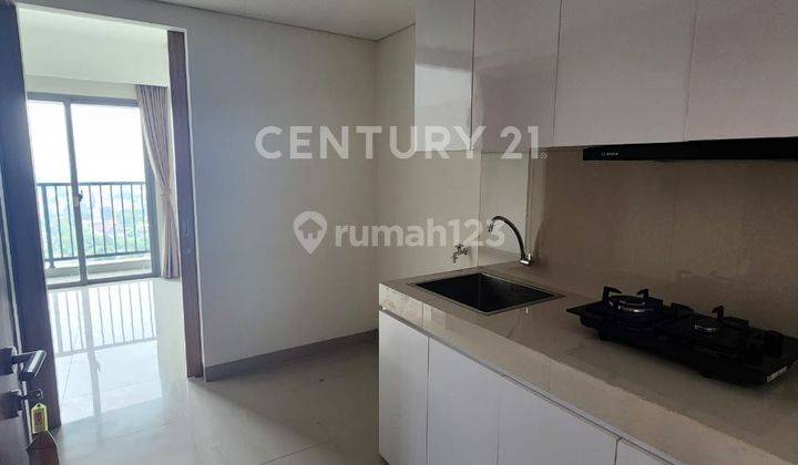 Apartemen Embarcardero 3BR Bintaro Tamgerang Selatan 2