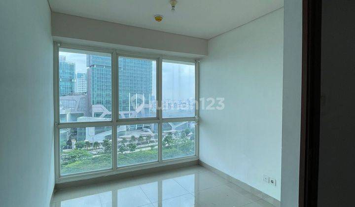 Apartemen Calia 1BR Unfurnished Lantai 10 ** 2